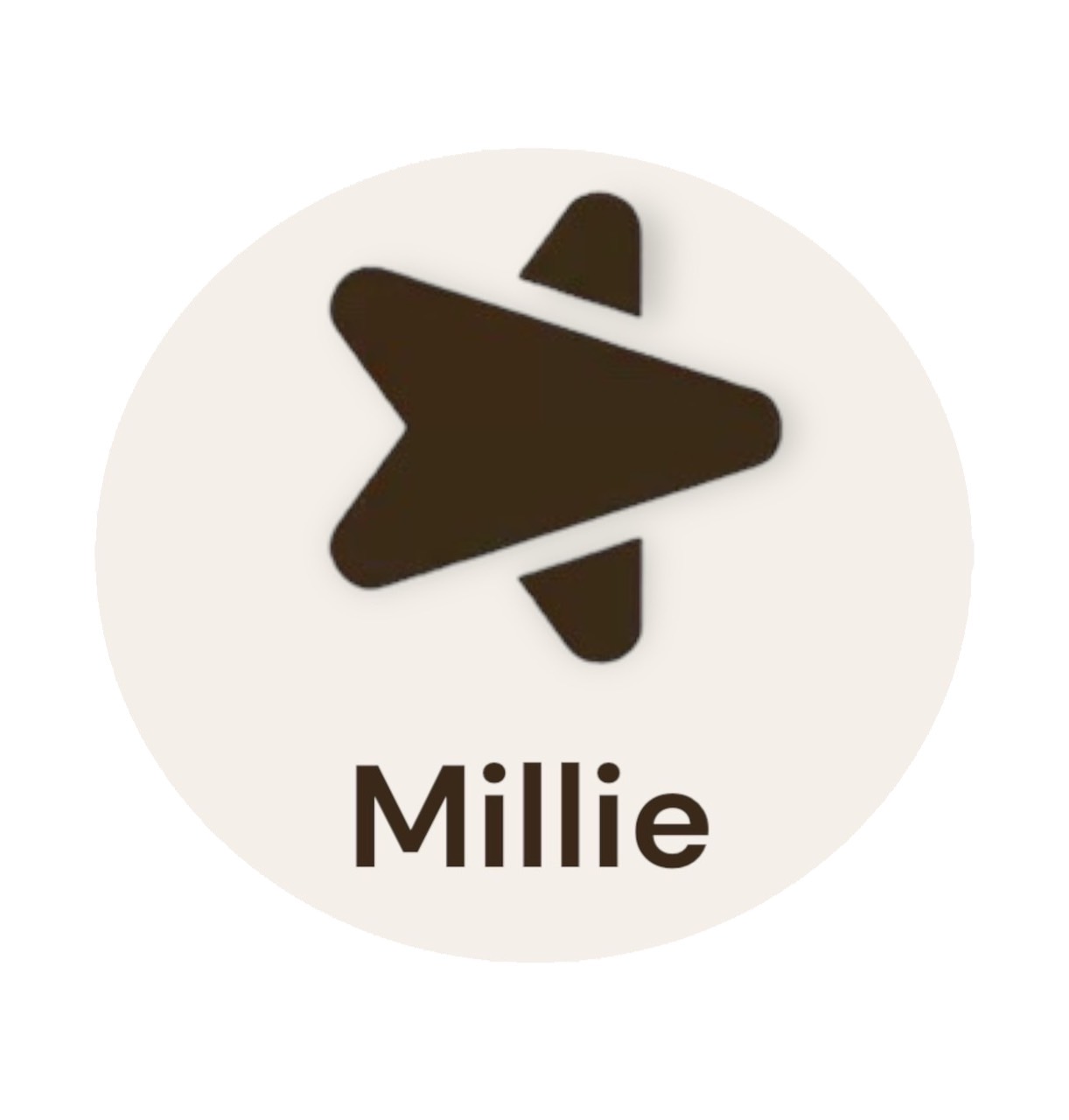 Millie  小米粒韓國選品